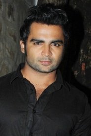 Sachiin Joshi portrait