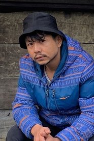Bijou Thaangjam portrait