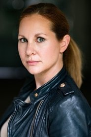 Nathalie Griffin portrait