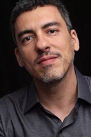 Daniel Rezende portrait
