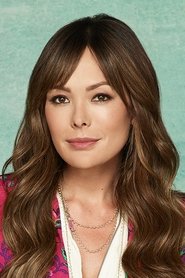 Lindsay Price portrait