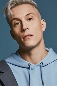 Loïc Nottet portrait