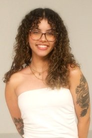Geovanna Reliquias portrait