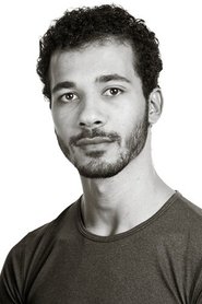 Lucas Valente portrait