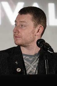 Sam Creamer portrait