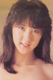 Yumi Matsuda portrait