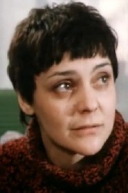 Galina Druc portrait