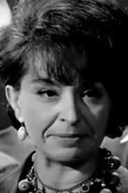 Nana Skiada portrait