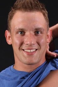 Gavin Sevin portrait