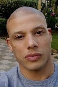 Marcos James portrait