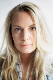 Hanna Malmberg portrait