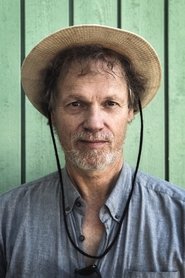 Håkan Dahlström portrait