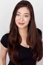 Danya Bateman portrait