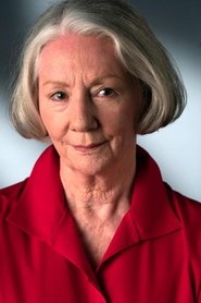 Kay Galvin portrait