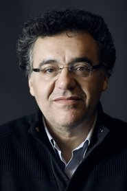 Rodrigo García portrait