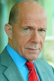 Robert Catrini portrait