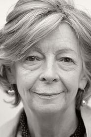 Valerie Lilley portrait
