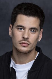 Pedro Portela portrait