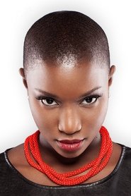 Sarahmée portrait