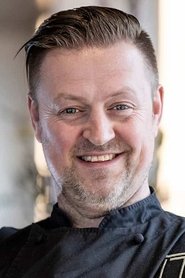 Jesper Koch portrait