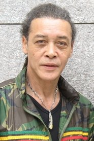 Joe Yamanaka portrait
