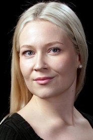 Linda Larkovirta portrait