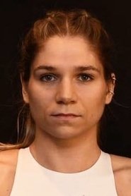 Leila Beaudoin portrait
