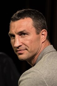 Wladimir Klitschko portrait