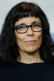 Daniela Thomas portrait