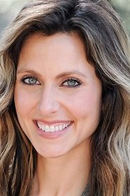 Kourtney Hansen portrait