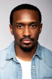 Reginald Lashaun Clay portrait