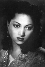 Suraiya portrait