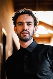 Alfredo Torres portrait
