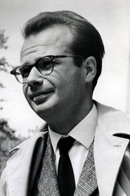 Andrzej Kijowski portrait