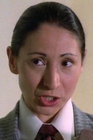 Marilyn Lightstone portrait