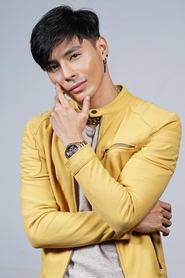 Mj Coloma portrait