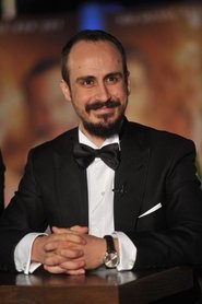 Ozan Açıktan portrait