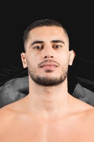 Mounir Lazzez portrait