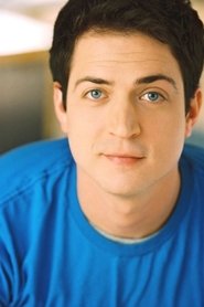 Nick Fondulis portrait