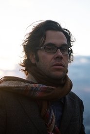 Miguel Salazar portrait