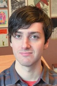 Luke Pearson portrait