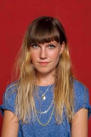Sophie Dros portrait