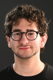Jeremy Max portrait