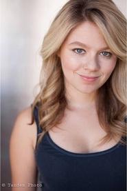 Sierra Huermann portrait