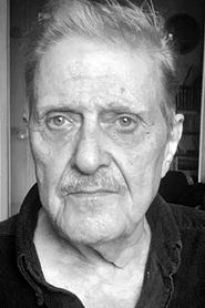 Fred Ulysse portrait