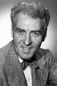 Frank Faylen portrait