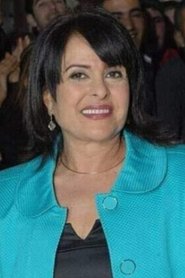Khadija Assad portrait
