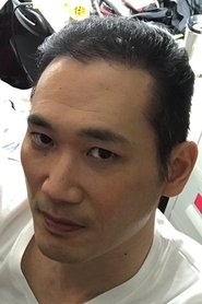 Ying Wei-min portrait