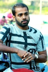 Delux Raju portrait