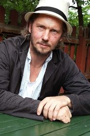 Jonas Inde portrait